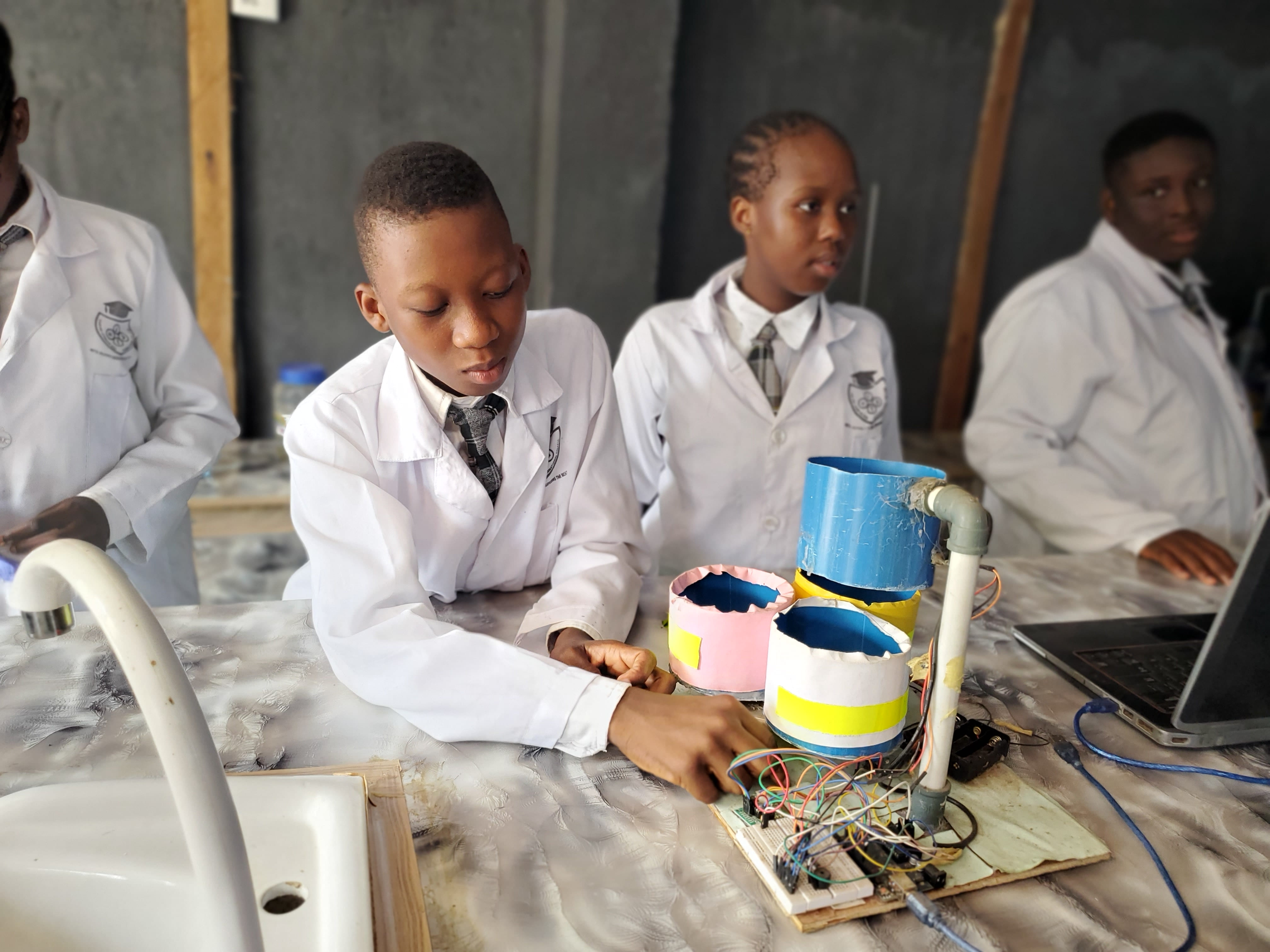 stanford Robotics & AI